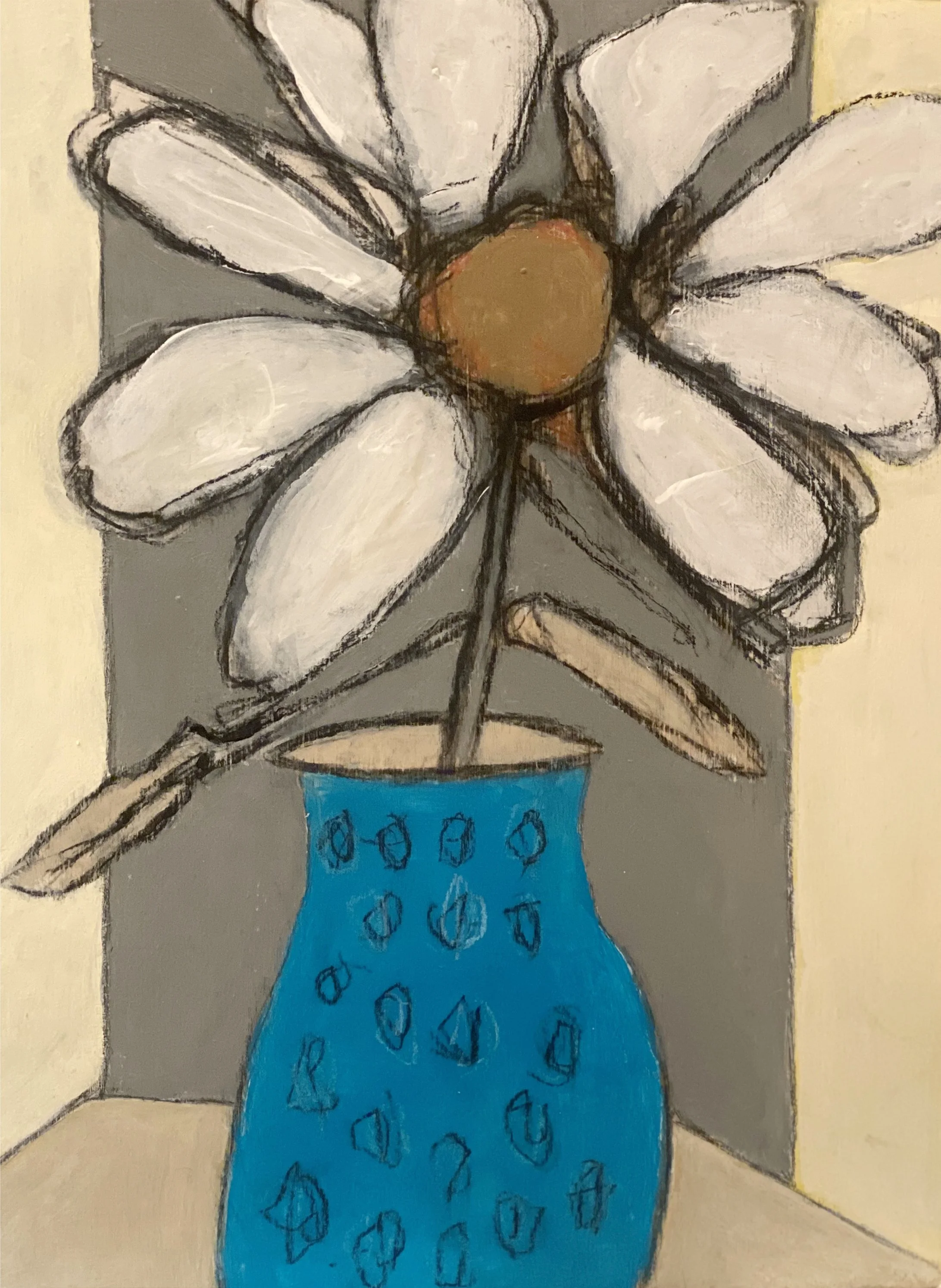 Karla Quattrocchi — 13FOREST Gallery